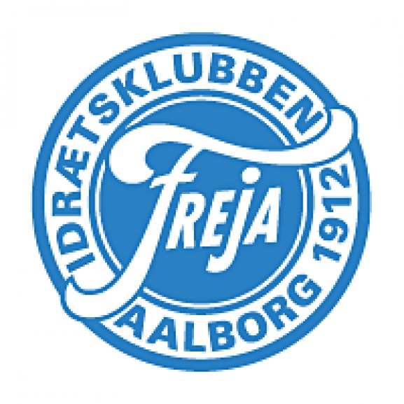 Aalborg Freja Logo