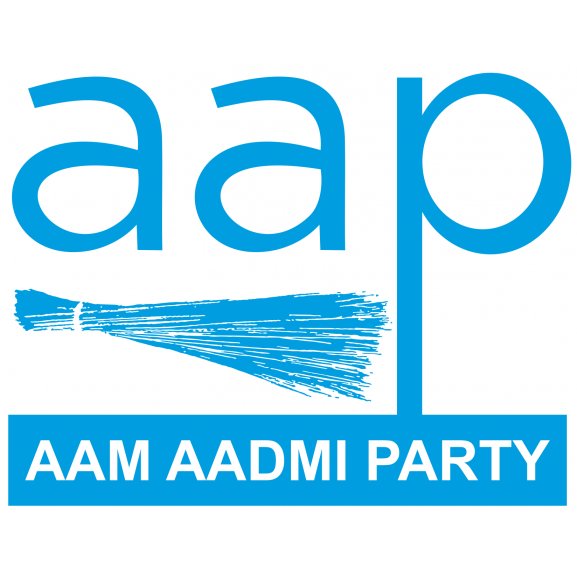 AAM AADMI PARTY Logo