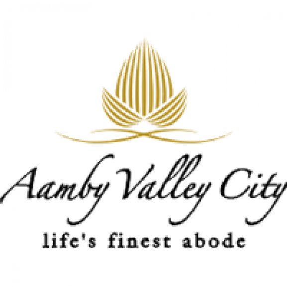 aamby vally Logo