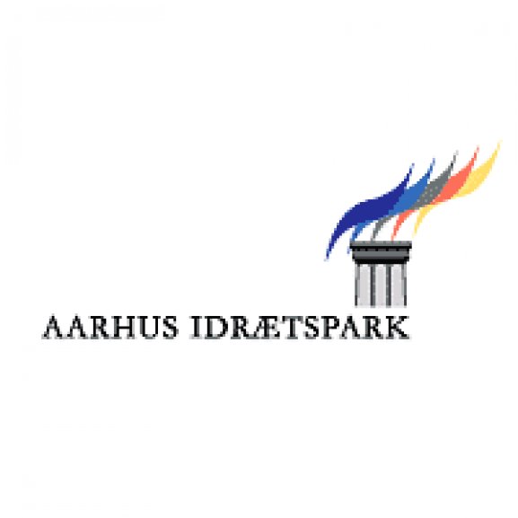 Aarhus Idraetspark Logo