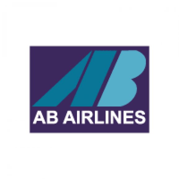 AB Airlines (formerly Air Bristol) Logo