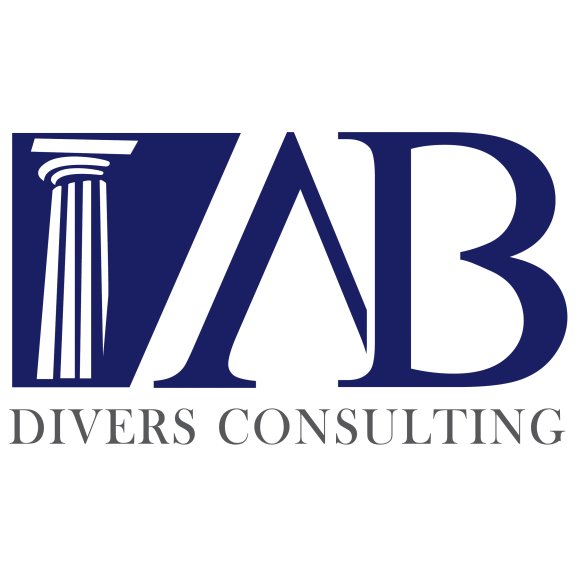 AB Divers Consulting Logo