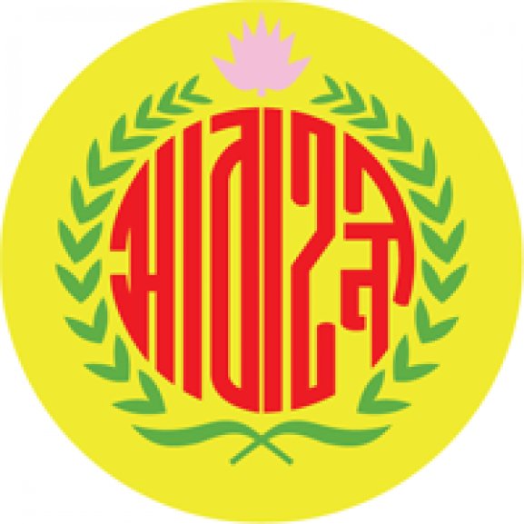 Abahani Krira Chakra Logo