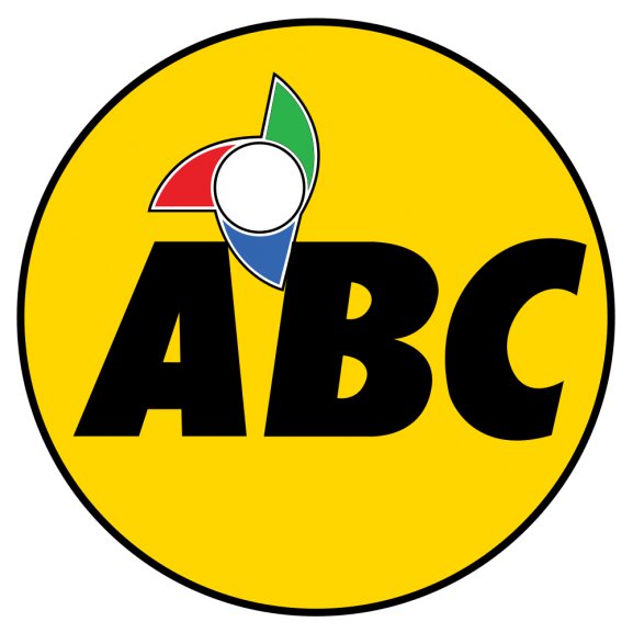ABC 5 2004 Logo
