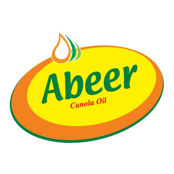 Abeer Oil Logo