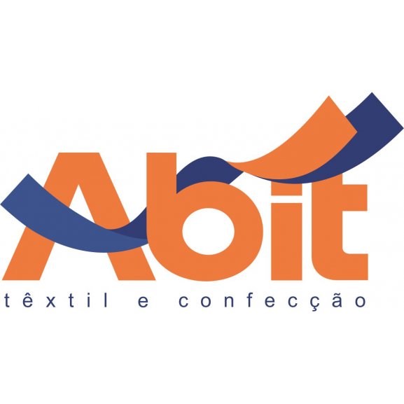 Abit Textil e Confecção Logo