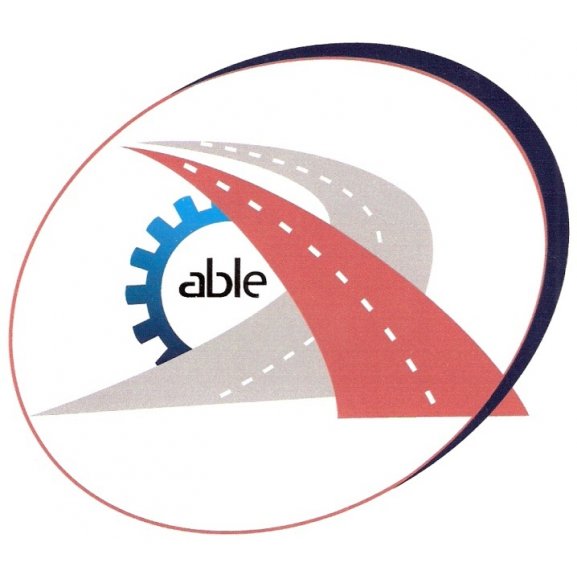 Able Construction Logo