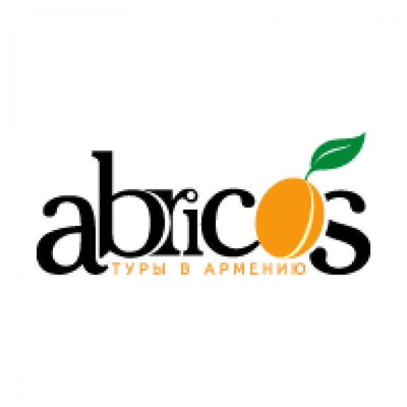 Abricos Tour Logo