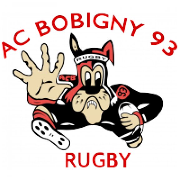 AC Bobigny Logo