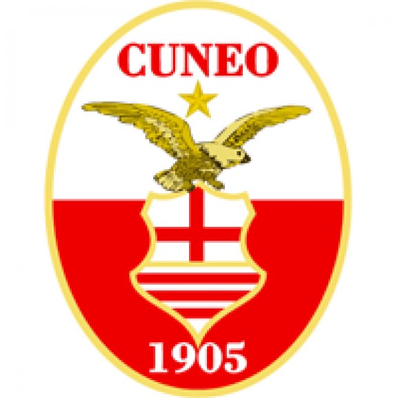 AC Cuneo Calcio Logo