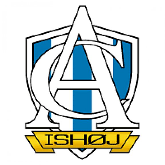 AC Ishoj Logo