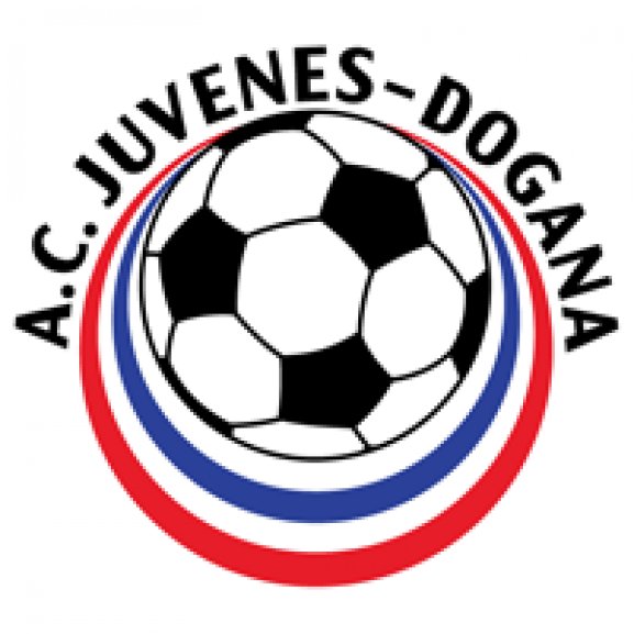 AC Juvenes Dogana Logo