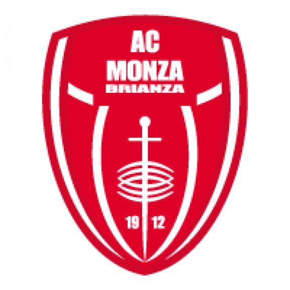 AC Monza Brianza 1912 Logo