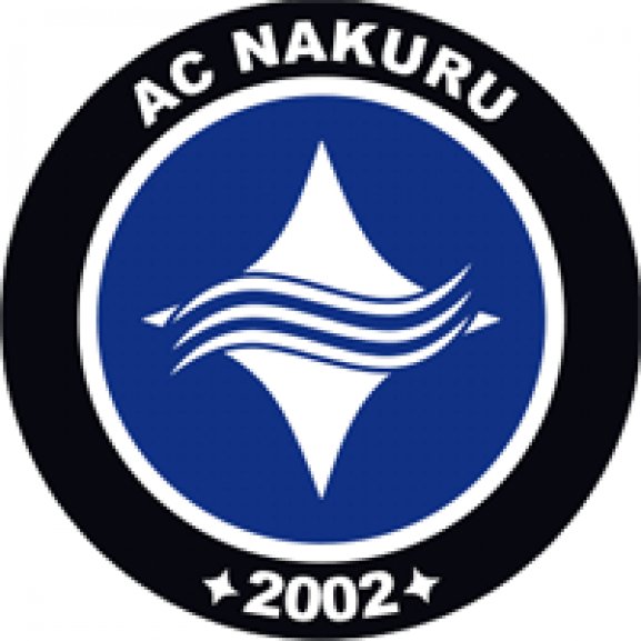 AC Nakuru Logo