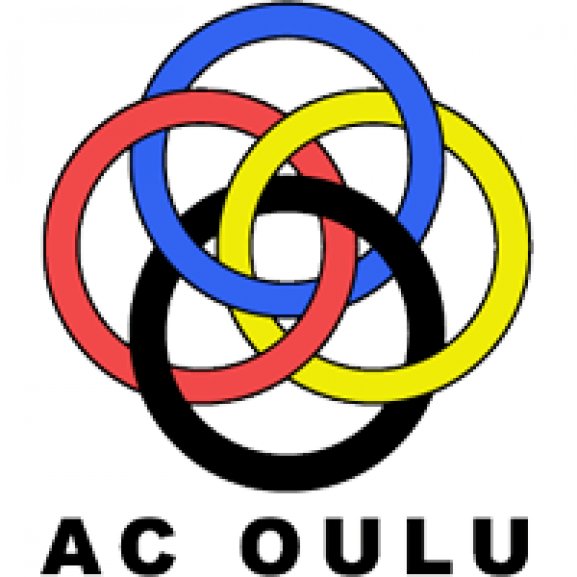 AC Oulu Logo