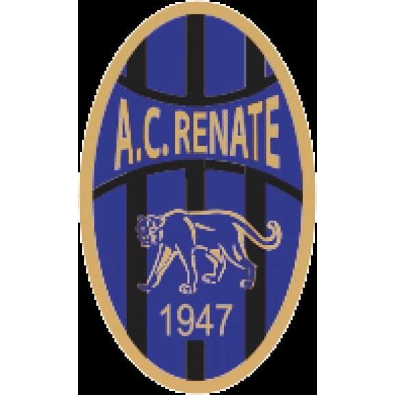 AC Renate Logo
