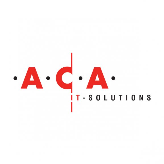 ACA IT-Solutions Logo