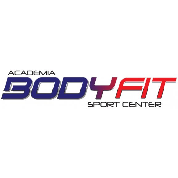 Academia Body Fit Logo