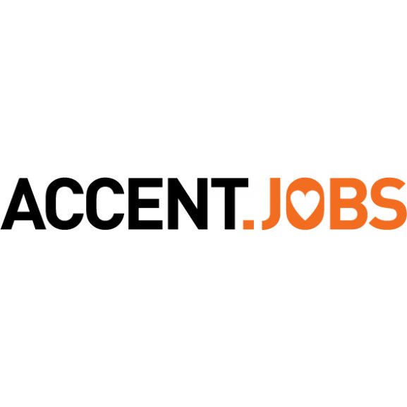 Accent.jobs Logo