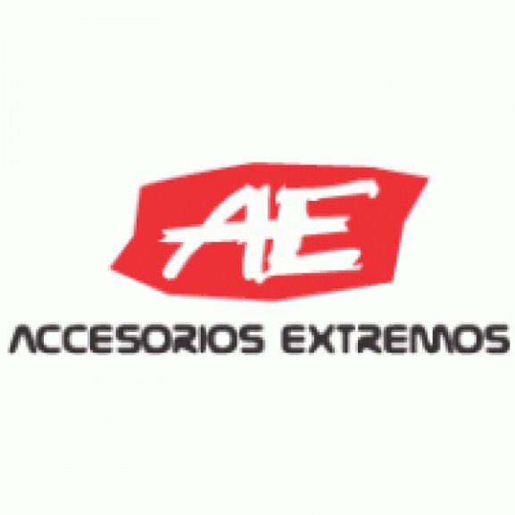 accesorios extremos Logo
