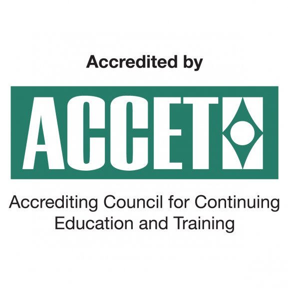 Accet Accreditation Logo