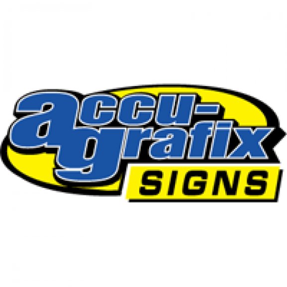 Accu-Grafix Logo