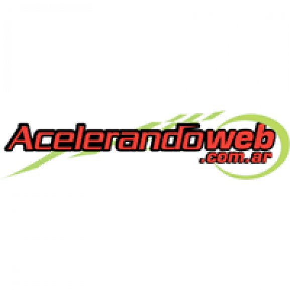 acelerando Logo