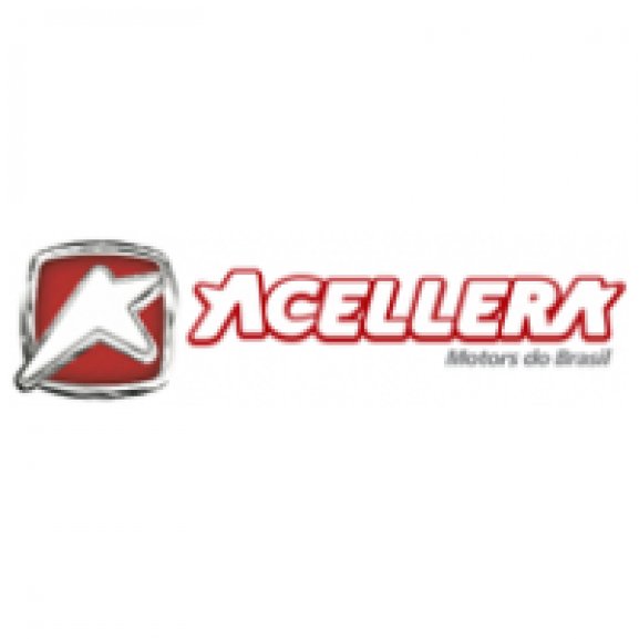 Acellera Chrome Logo