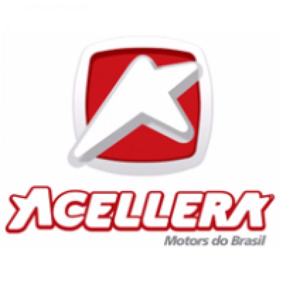Acellera Logo