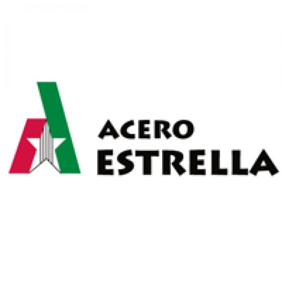 Acero Estrella Logo