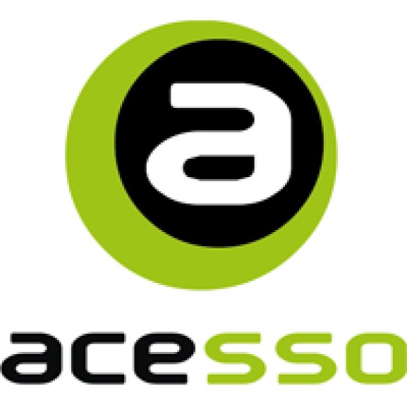 Acesso Logo