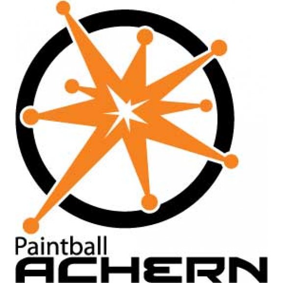 Achern Paintball Logo