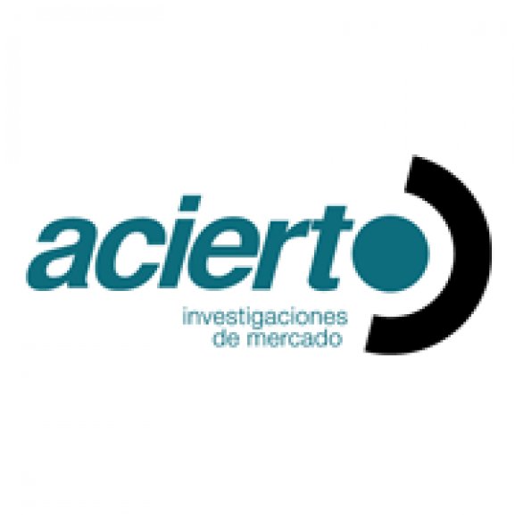 Acierto Investigaciones de Mercado Logo