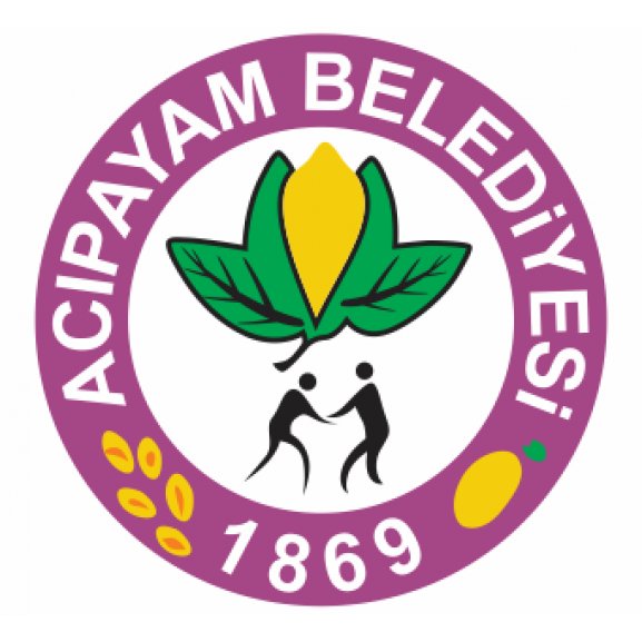 Acipayam Belediyesi Logo