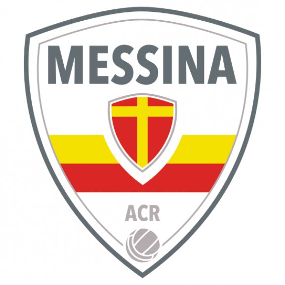 ACR Messina 2017 Logo