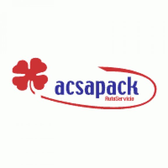ACSAPACK Logo