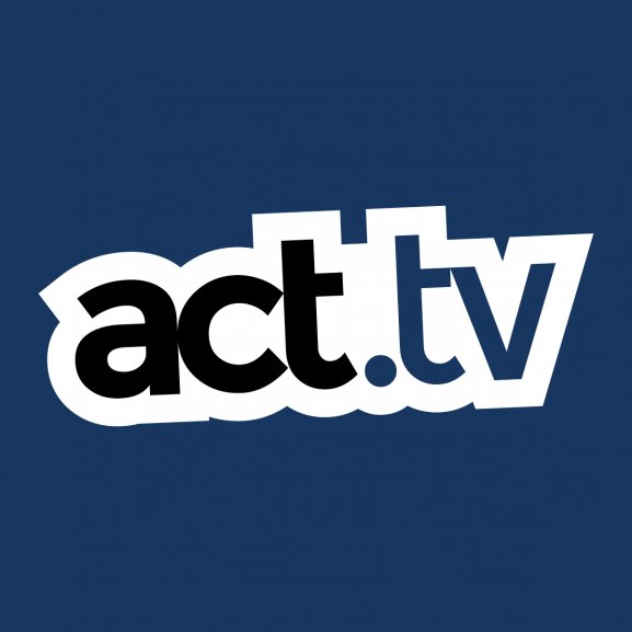 Act.tv Logo