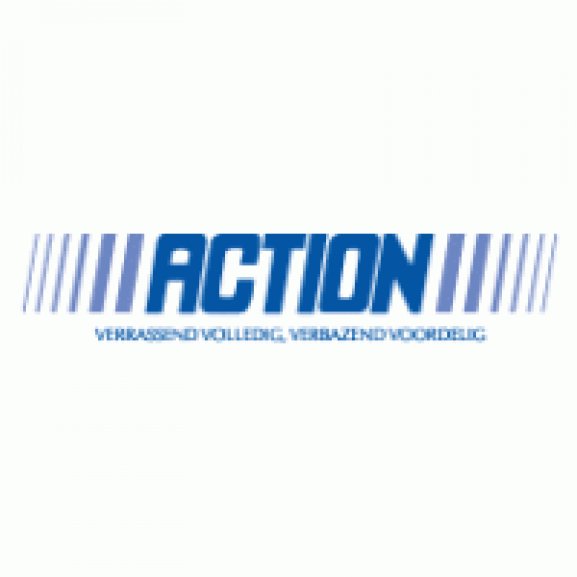 Action Non Food Logo