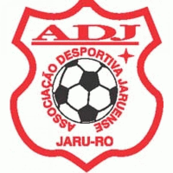 AD Jaruense-RO Logo