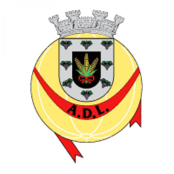 AD Lousada Logo