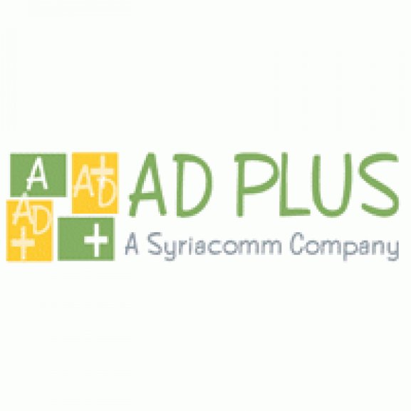 AD PLUS Logo