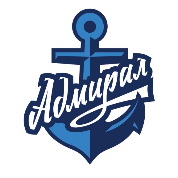 Admiral Vladivostok Logo