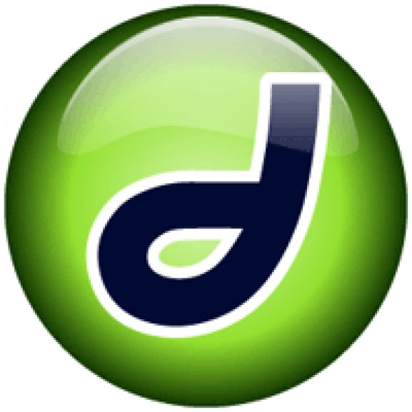 Adobe Dreamweaver 8 Logo