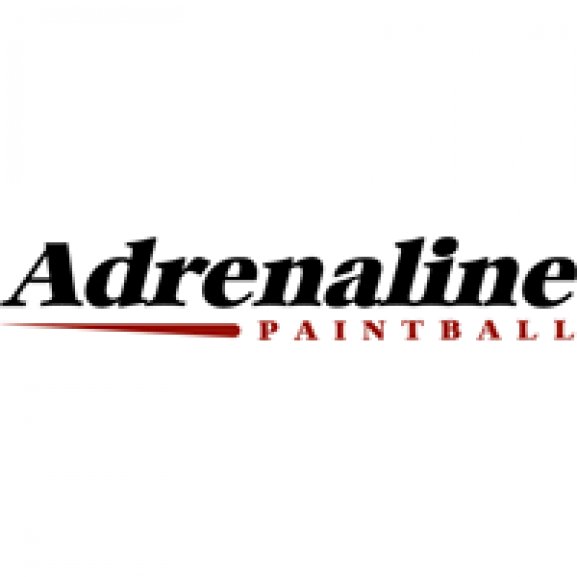 Adrenaline Paintball Logo