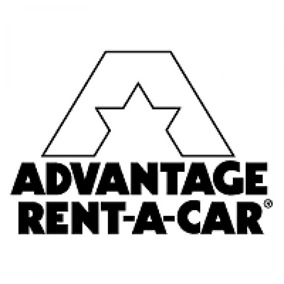 Advantage Rent-a-Car Logo