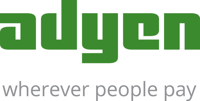 Adyen Logo