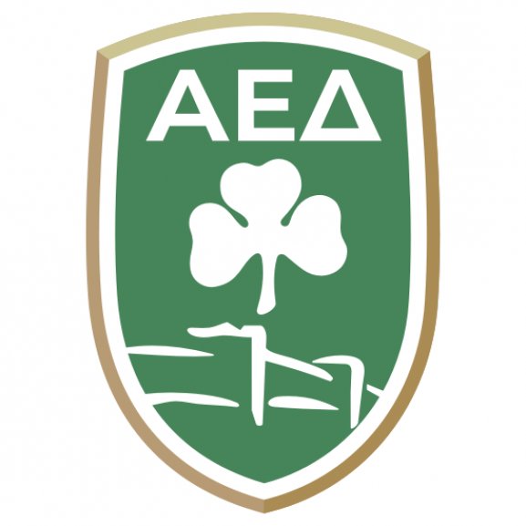 AE Dydimoteicho Logo