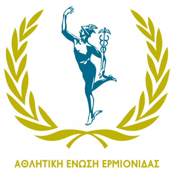Ae Ermionidas-Ermis FC Logo