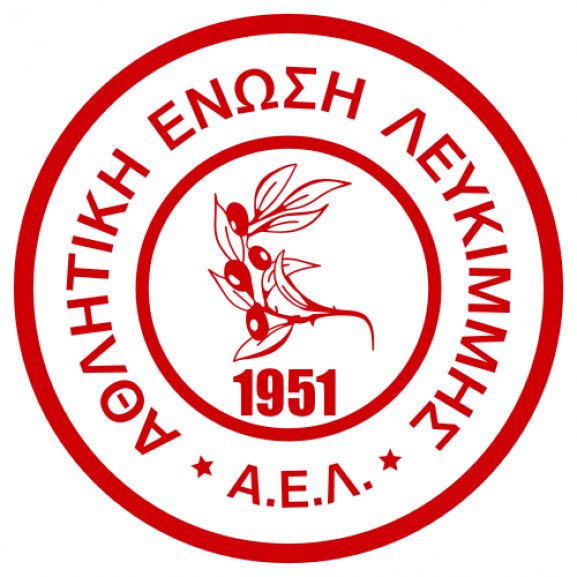AE Lefkimmis Logo