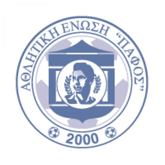 AE Paphos Logo